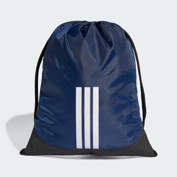 Sacs de sport à cordon 'Tiro' ADIDAS PERFORMANCE en bleu