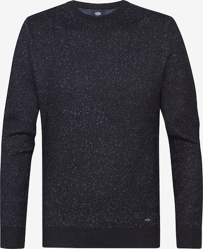 Megztinis 'Crandon' iš Petrol Industries, spalva – juoda, Prekių apžvalga