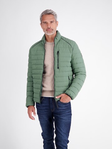 LERROS Jacke in Grün: Vorderseite