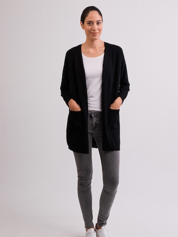 Giacchetta di CASH-MERE.CH in nero