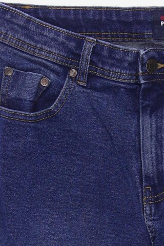 Denim Project Shorts in 30 in Blue