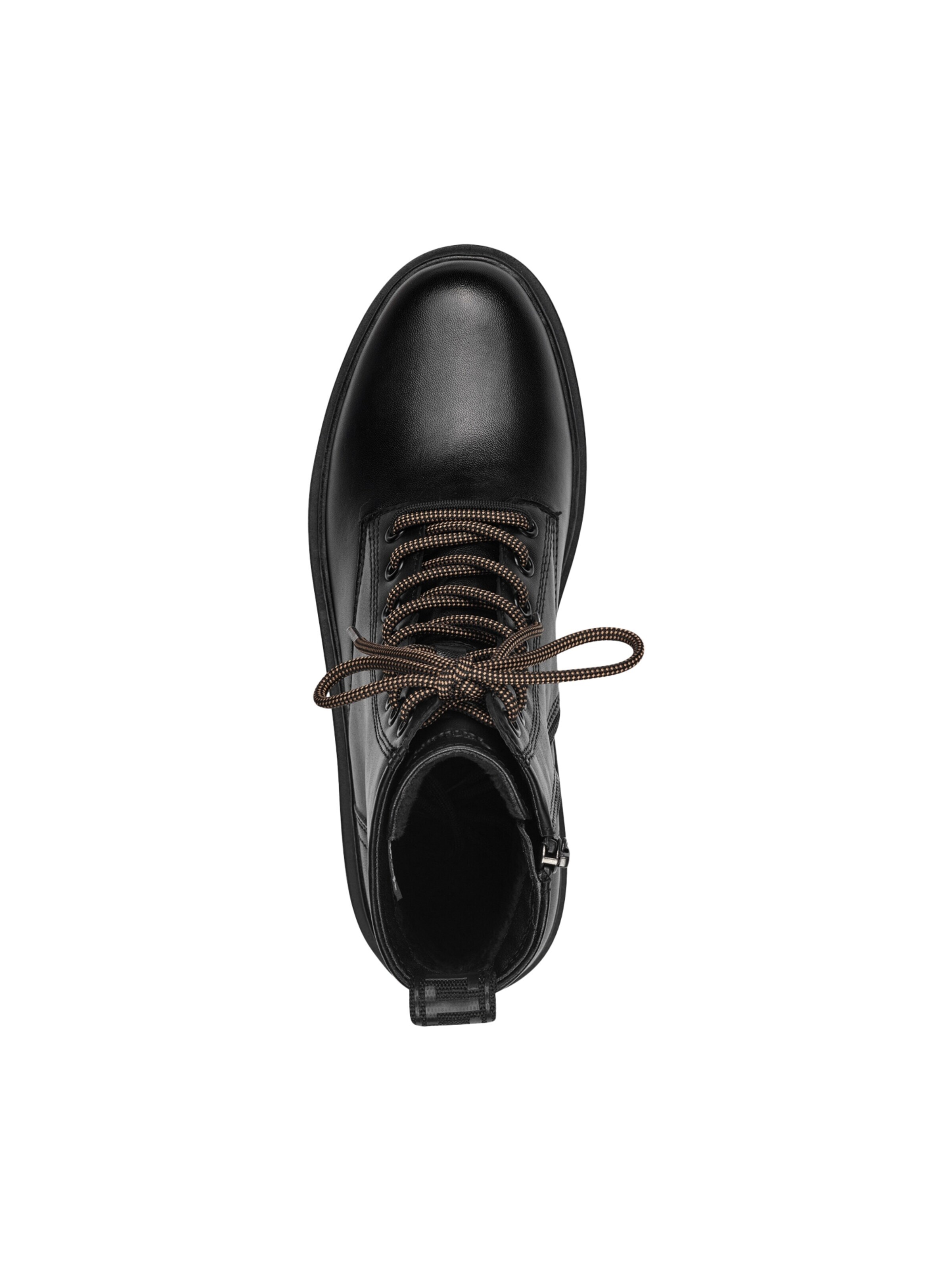 Ankle boots di Tamaris in nero