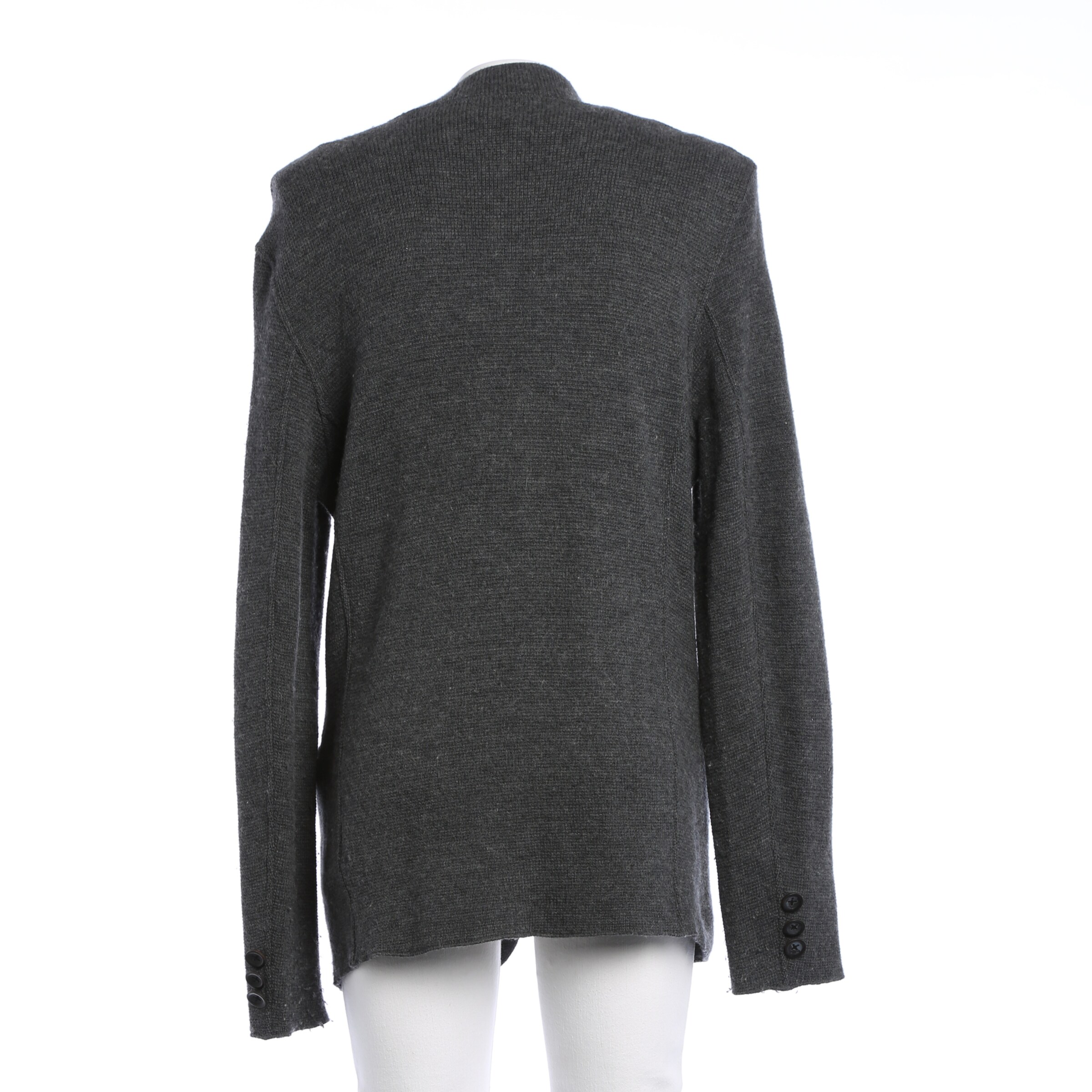 Neil Barrett Jacket & Coat in L in Grey