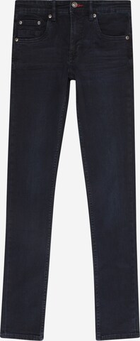 Petrol Industries Skinny Jeans 'Nolan' in Blue: front