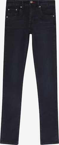 Petrol Industries Skinny Jeans 'Nolan' in Blau: predná strana