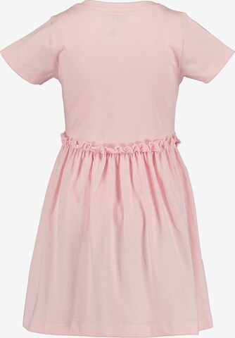 Robe BLUE SEVEN en rose