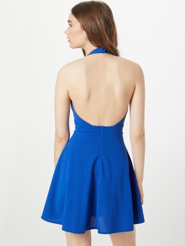 WAL G. Dress 'CHELSEA' in Blue