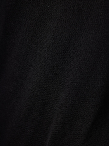 Pull-over Funky Buddha en noir