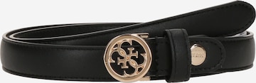 GUESS Vyö värissä musta: etupuoli
