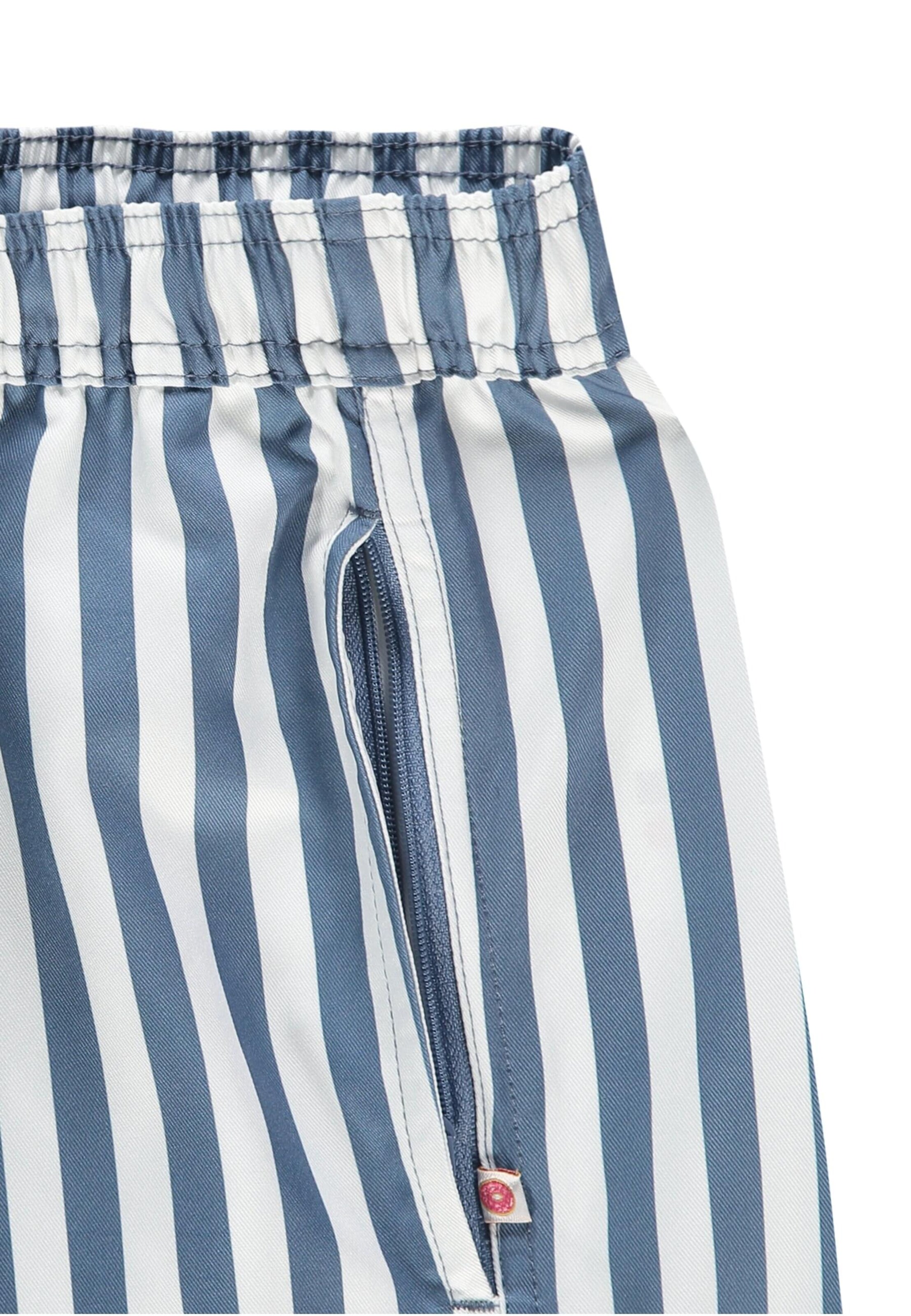 Loosefit Pantaloni di Karl Kani in blu