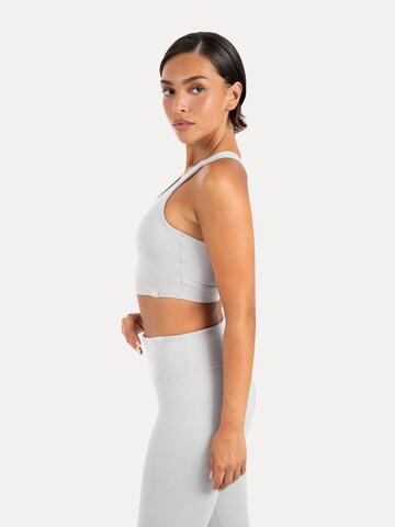 Haut de sport ' Sorea ' Smilodox en gris