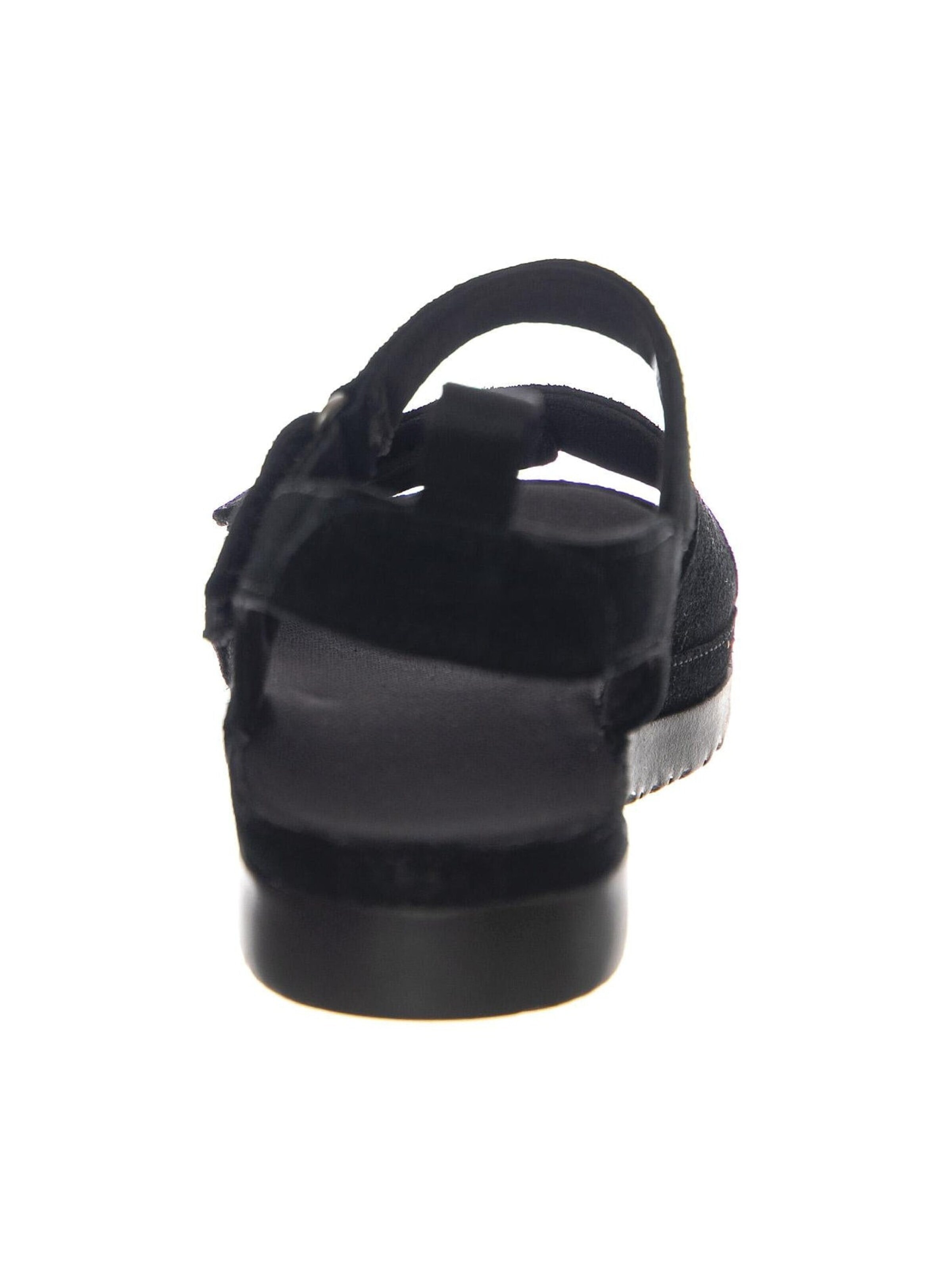 Sandales 'Goldenstar' UGG en noir