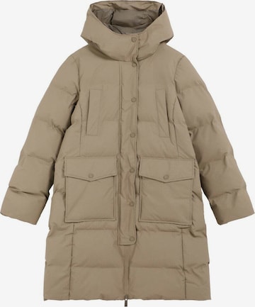 ruda Scalpers Demisezoninė striukė: priekis