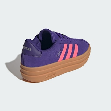 Baskets 'VL Court Bold' ADIDAS SPORTSWEAR en violet