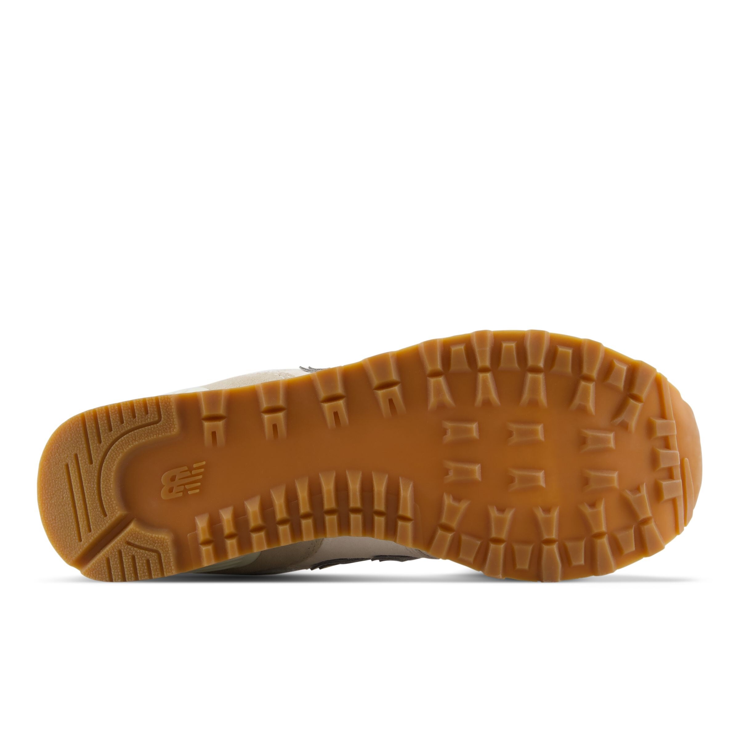 new balance Nizke superge '574' | bela barva