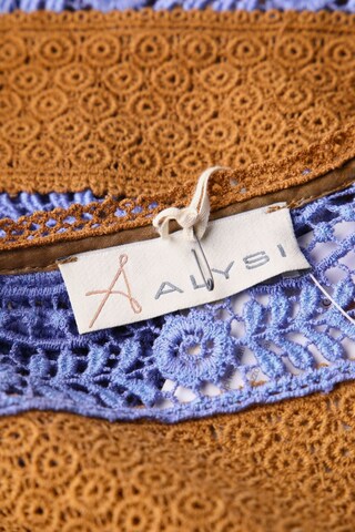 Alysi Sweater & Cardigan in L in Blue