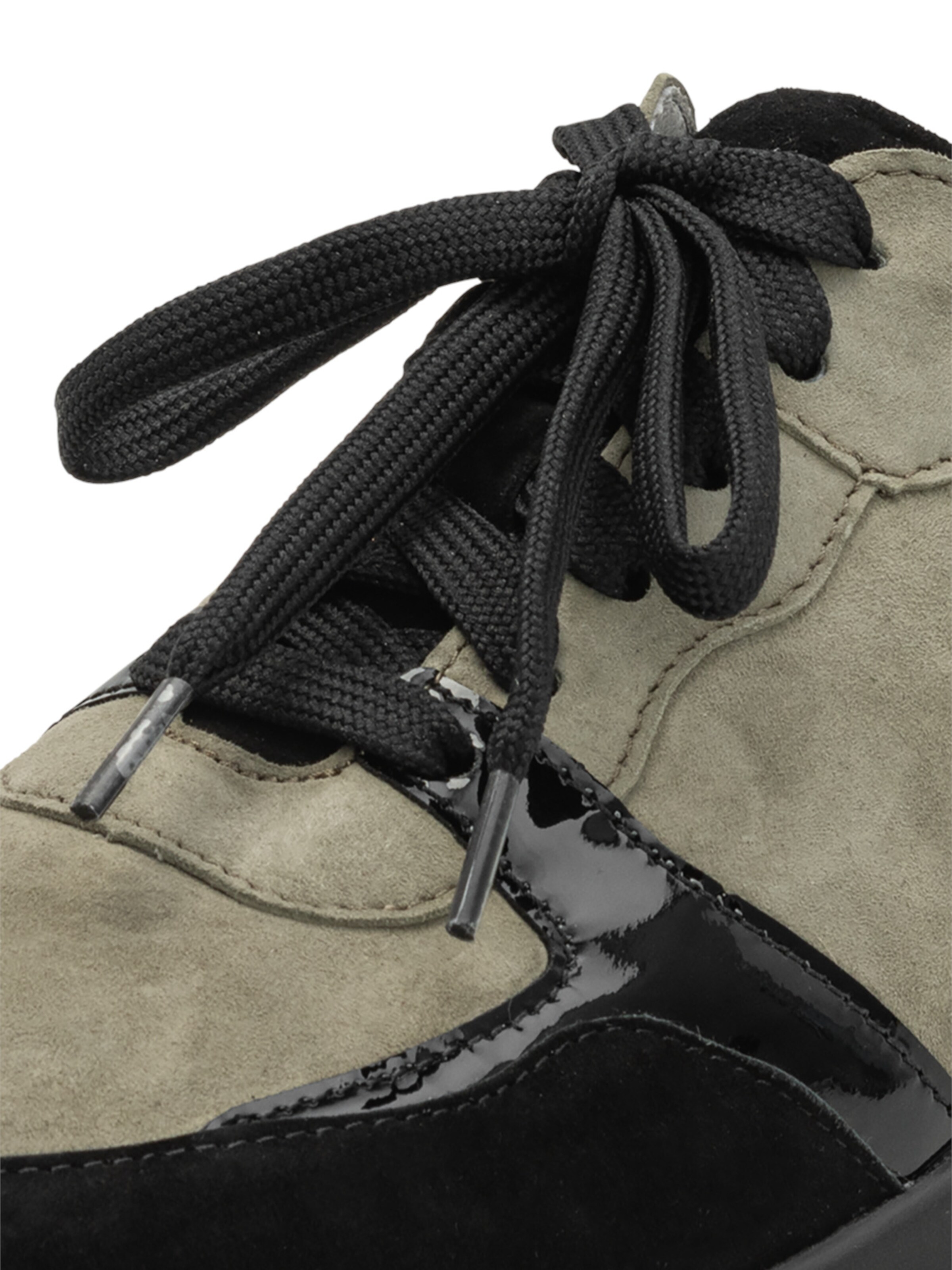 VITAFORM Sneaker in Grün