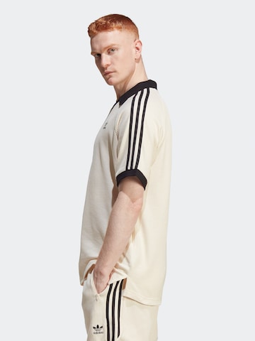 ADIDAS ORIGINALSMajica 'Adicolor Classics Waffle' - bijela boja