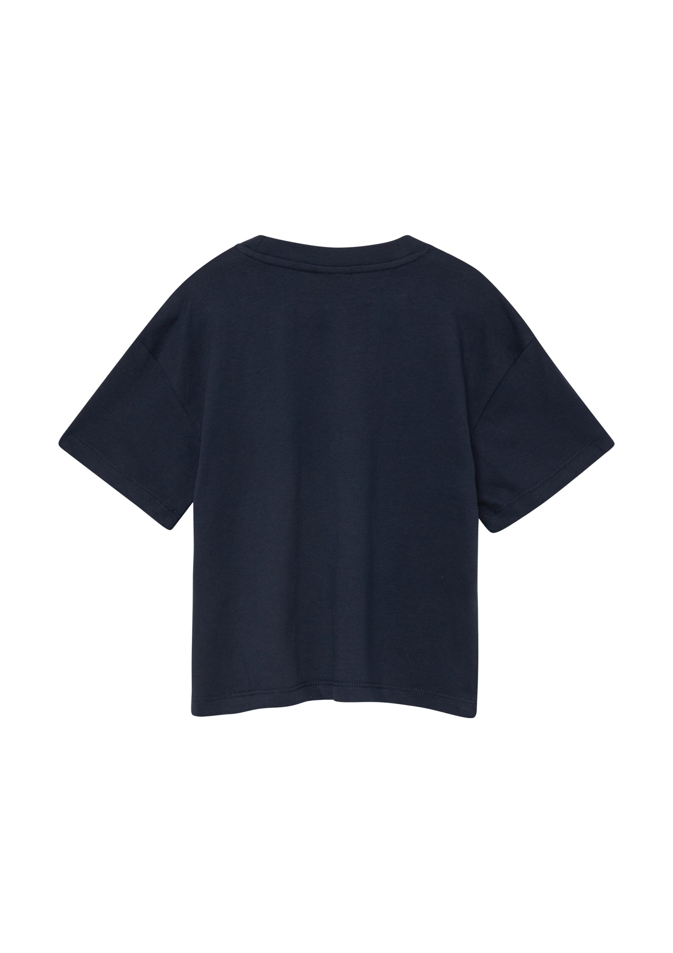 T-Shirt s.Oliver en bleu