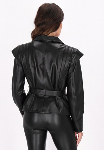 faina Tussenjas 'Fashion Look' in Zwart