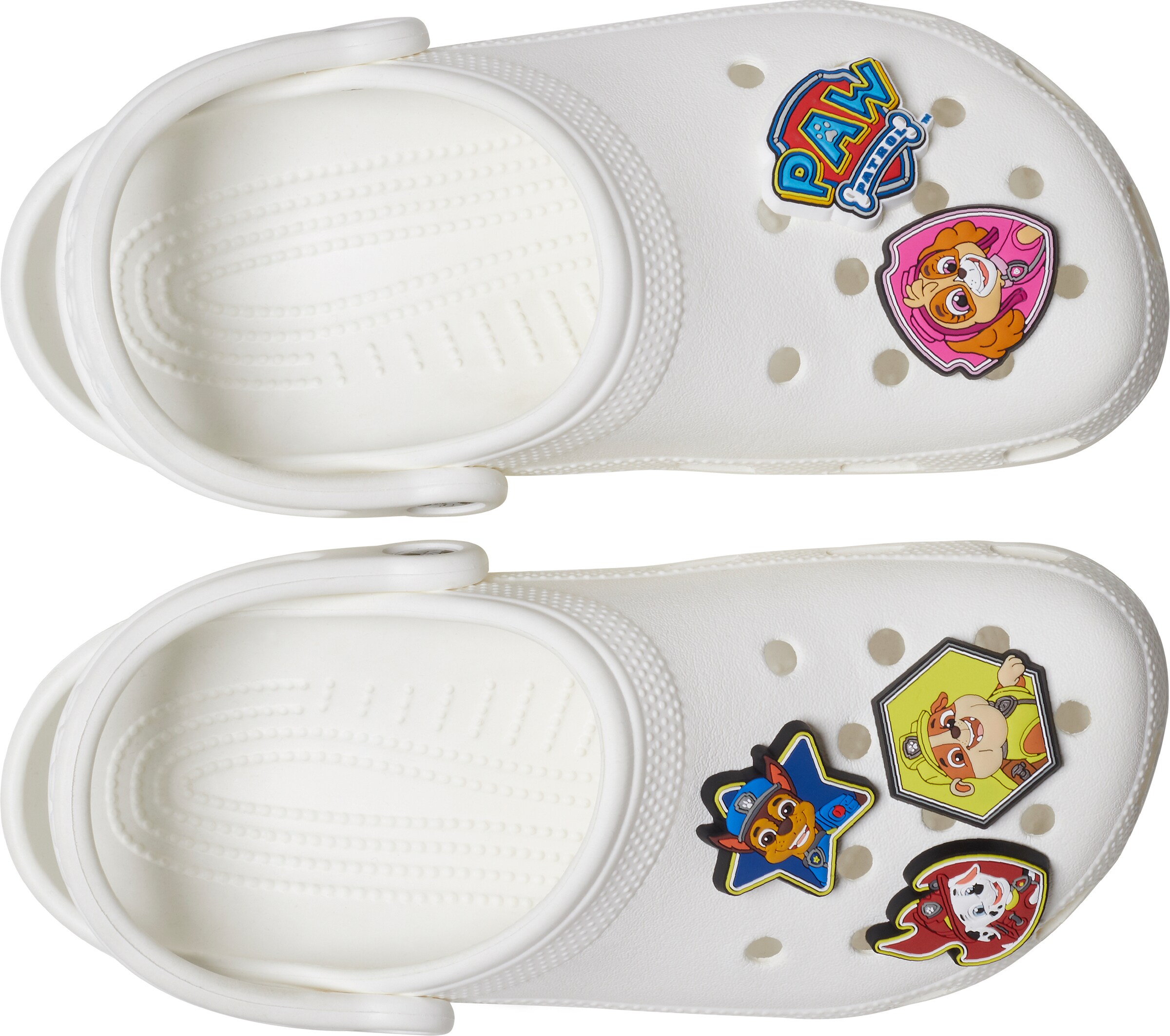 Crocs Shoe Accessories 'Paw Patrol' in Mixed colors