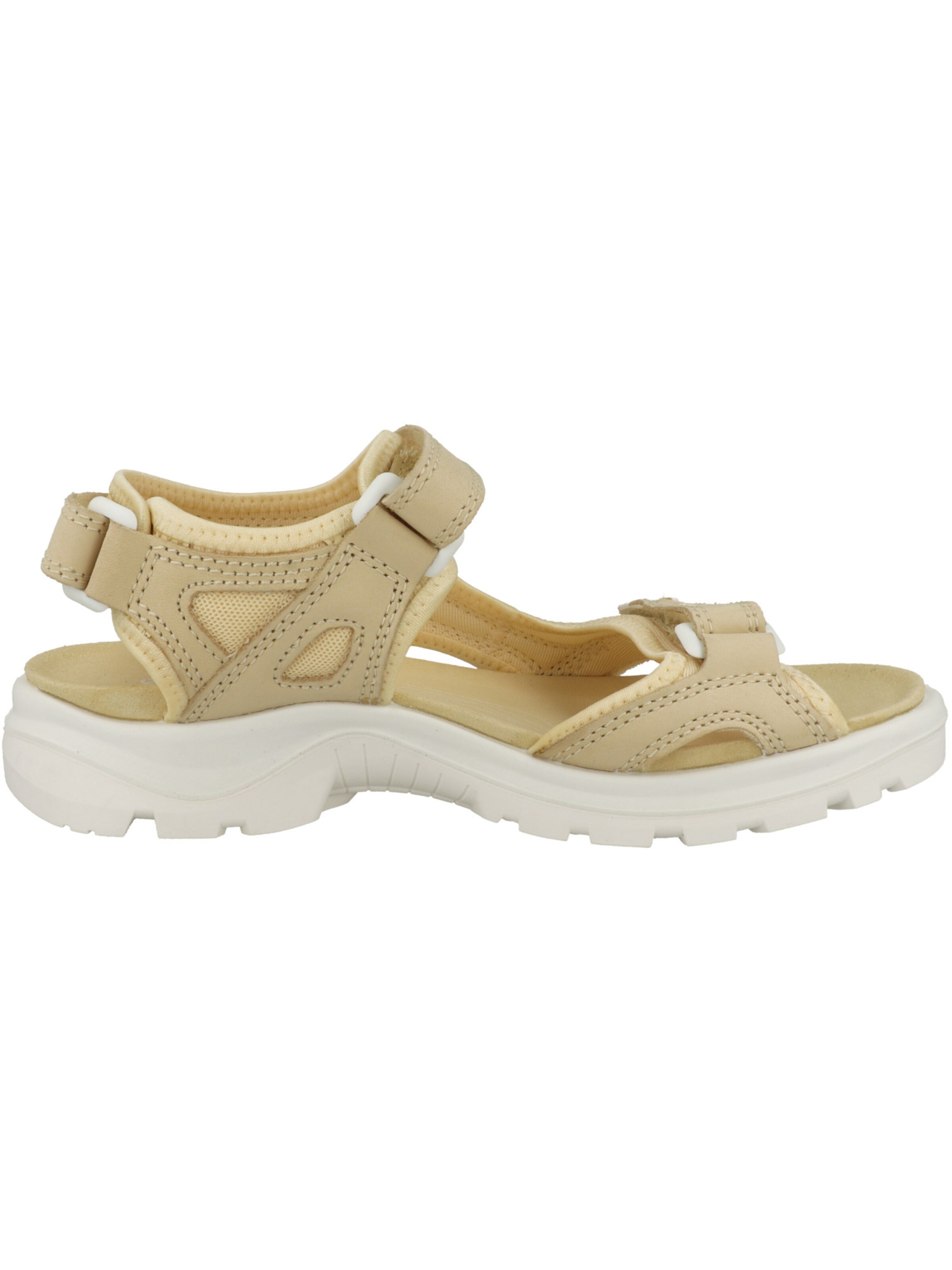Sandalo da trekking 'Offroad' di ECCO in beige