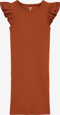 ruda WE Fashion Suknelė: priekis