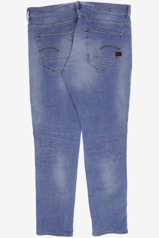 G-Star RAW Jeans in 38 in Blue