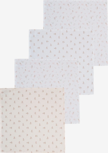 Next Ručnik u bež / roza / bijela, Pregled proizvoda