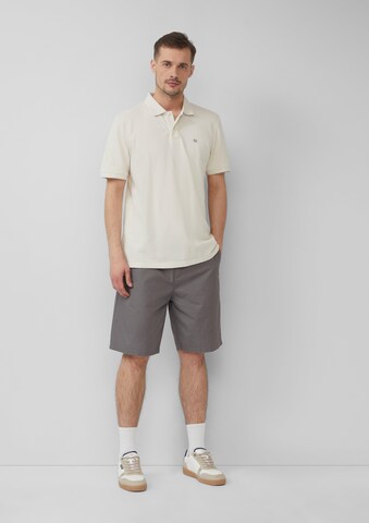 s.Oliver Loosefit Broek in Grijs