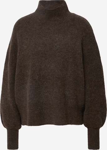 Won Hundred Pullover 'Blakely' in Braun: predná strana