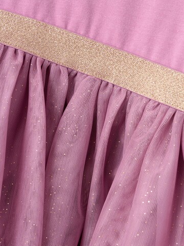 Robe 'NMFOTUL' NAME IT en violet
