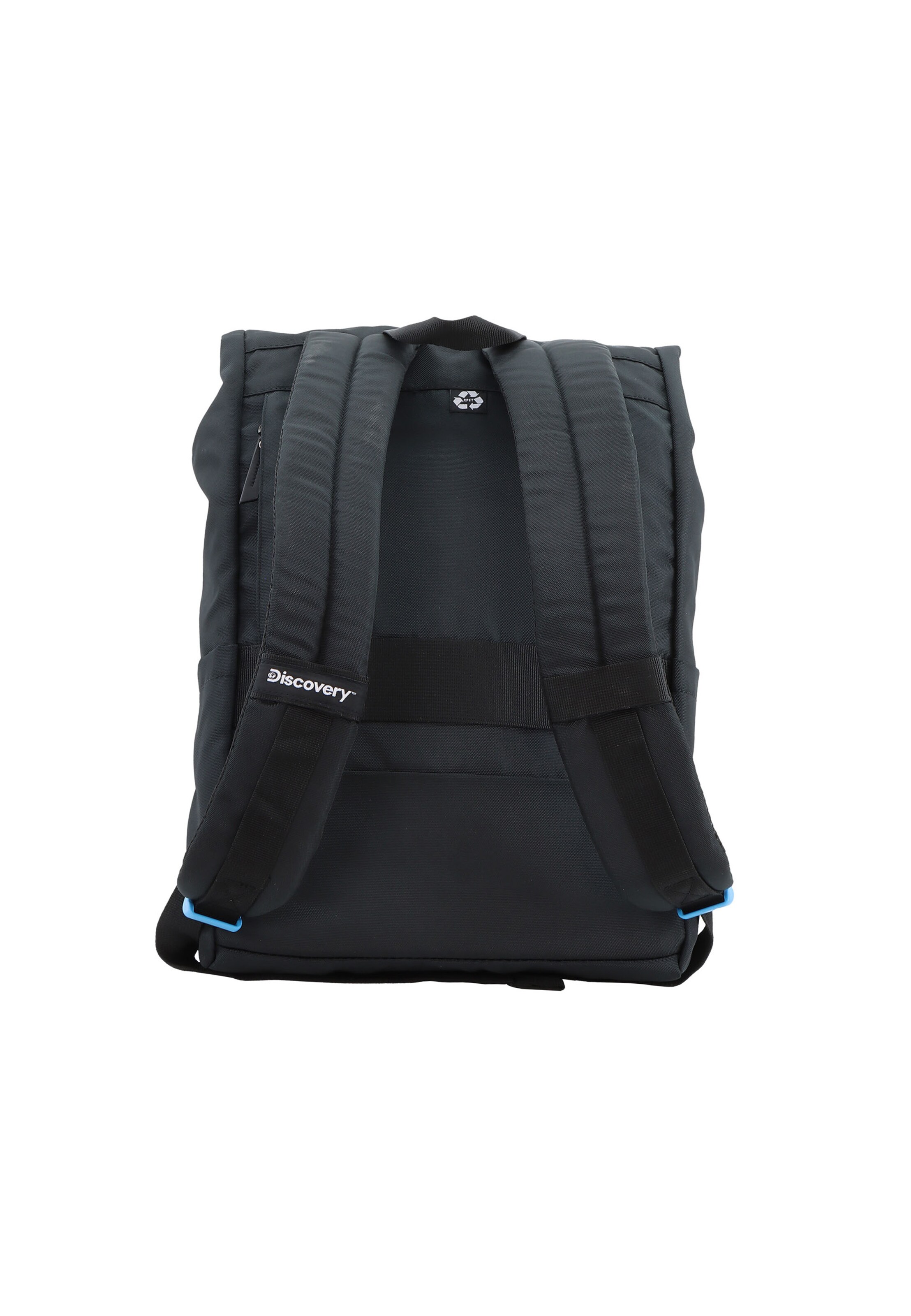 Discovery Backpack in Black