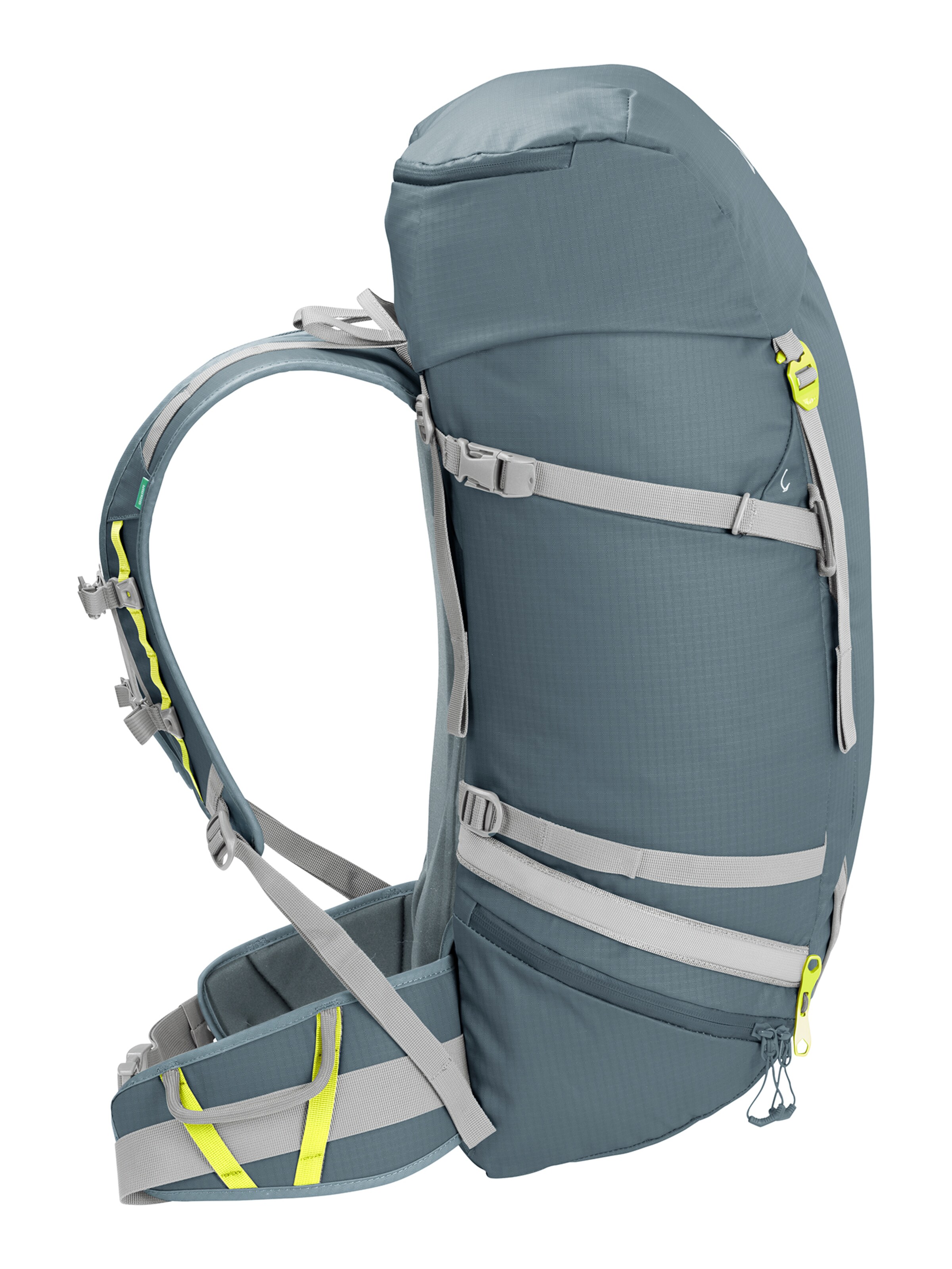 VAUDE Sports Backpack in Grey
