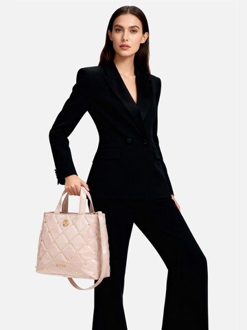 Sacs à main 'Dames' Lancetti en rose
