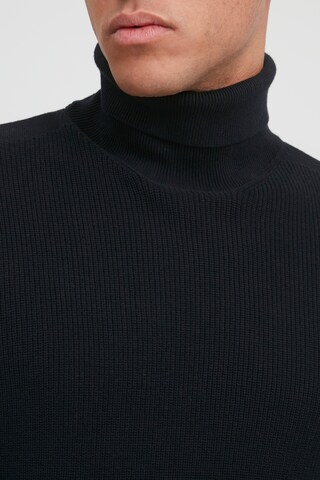 BLEND Pullover in Schwarz