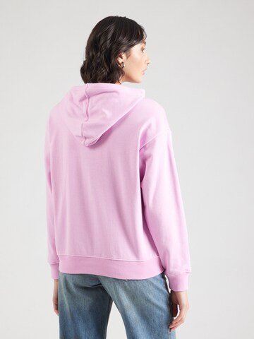 GAP - Sweatshirt 'HERITAGE' em rosa