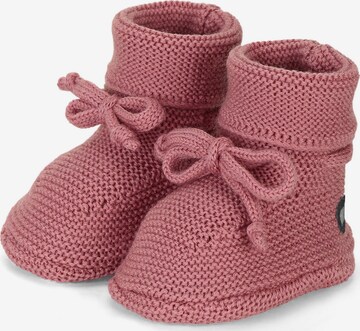 STERNTALER Newborn in Pink: front