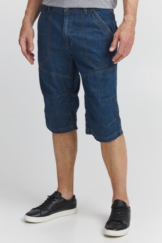 FQ1924 Regular Jeans 'Zamir' in Blue: front