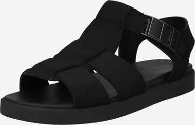 Calvin Klein Sandály - černá, Produkt