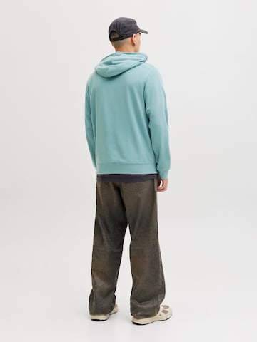 Pullover di JACK & JONES in blu