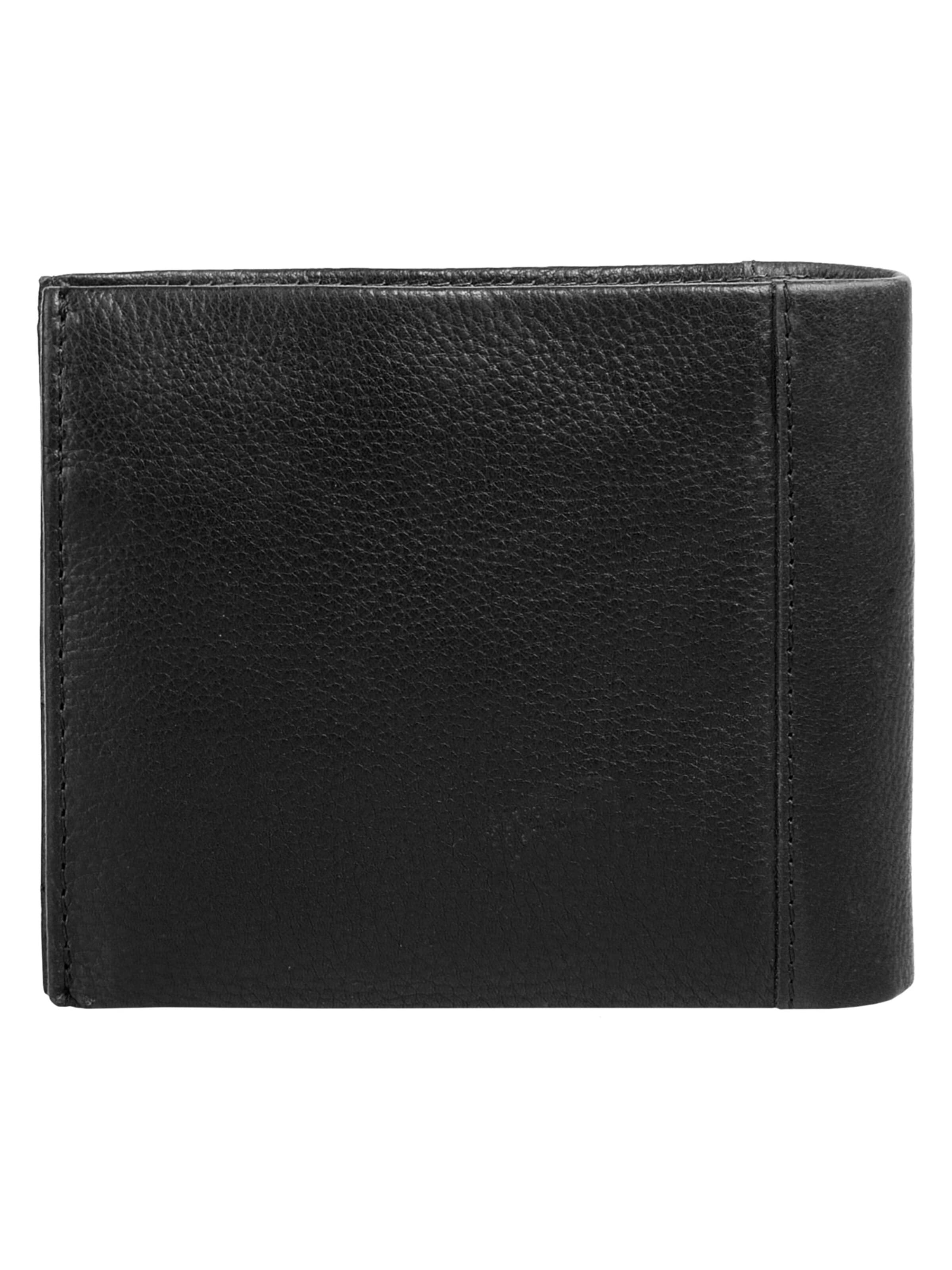 Porte-monnaies BODENSCHATZ en noir