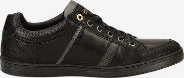 PANTOFOLA D'ORO Sneakers in Black