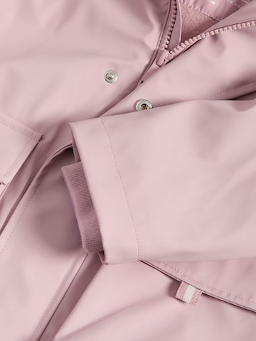 Manteau Marks & Spencer en rose