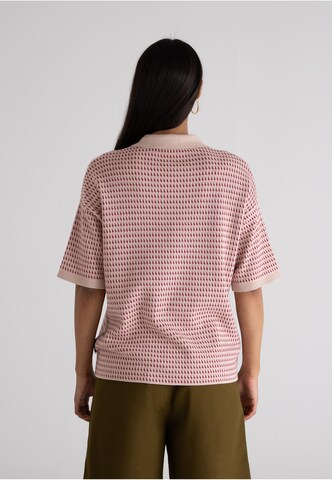 Prohibited Shirt in Rood