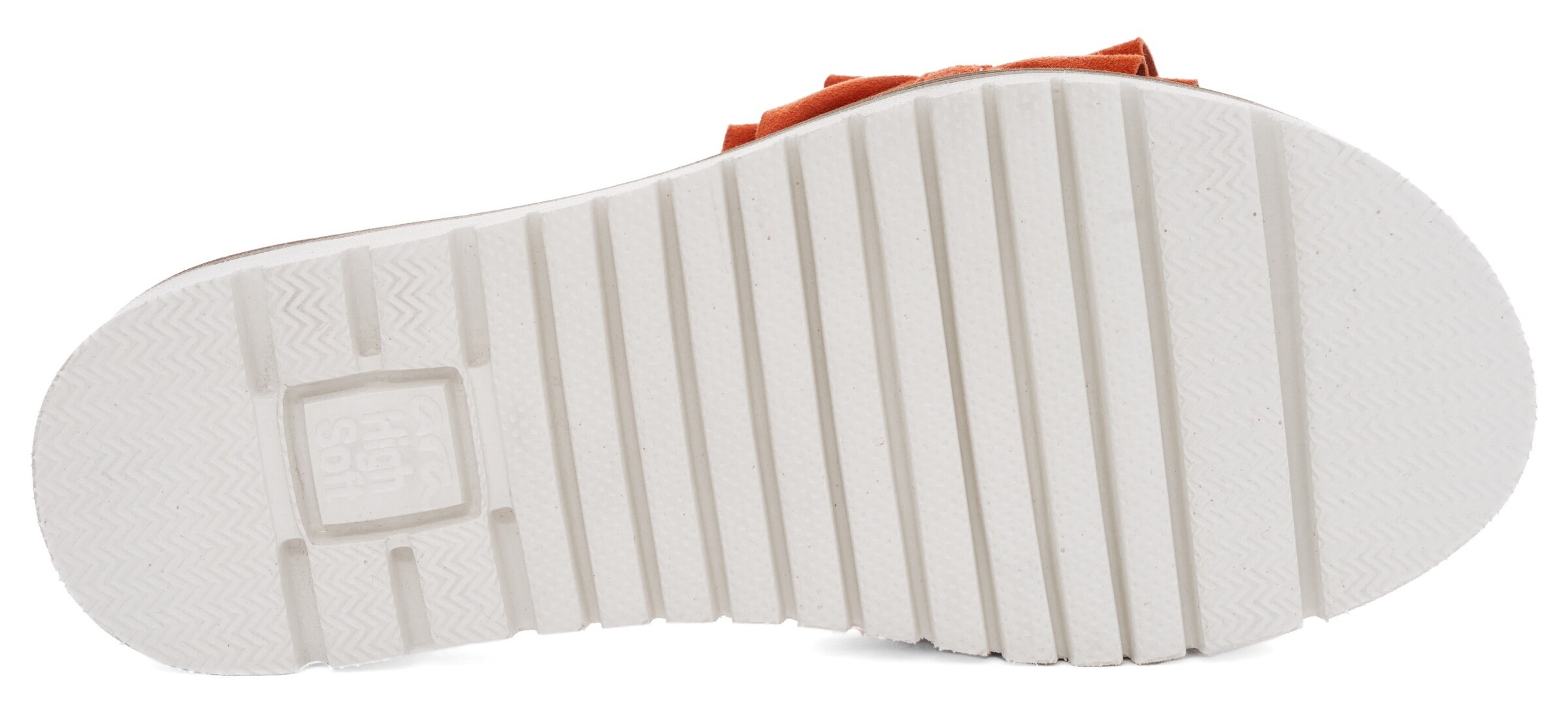 ARA Sandals in Orange