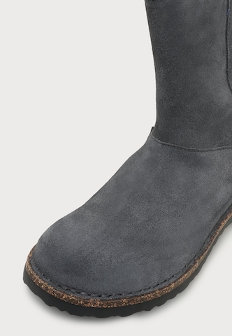 BIRKENSTOCK Μποτάκι 'Uppsala' σε γκρι