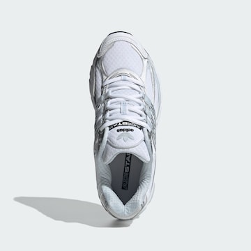 sidabrinė ADIDAS ORIGINALS Sportbačiai be auliuko 'Ring Adistar Cushion 3'