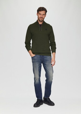 s.Oliver Trui in Groen