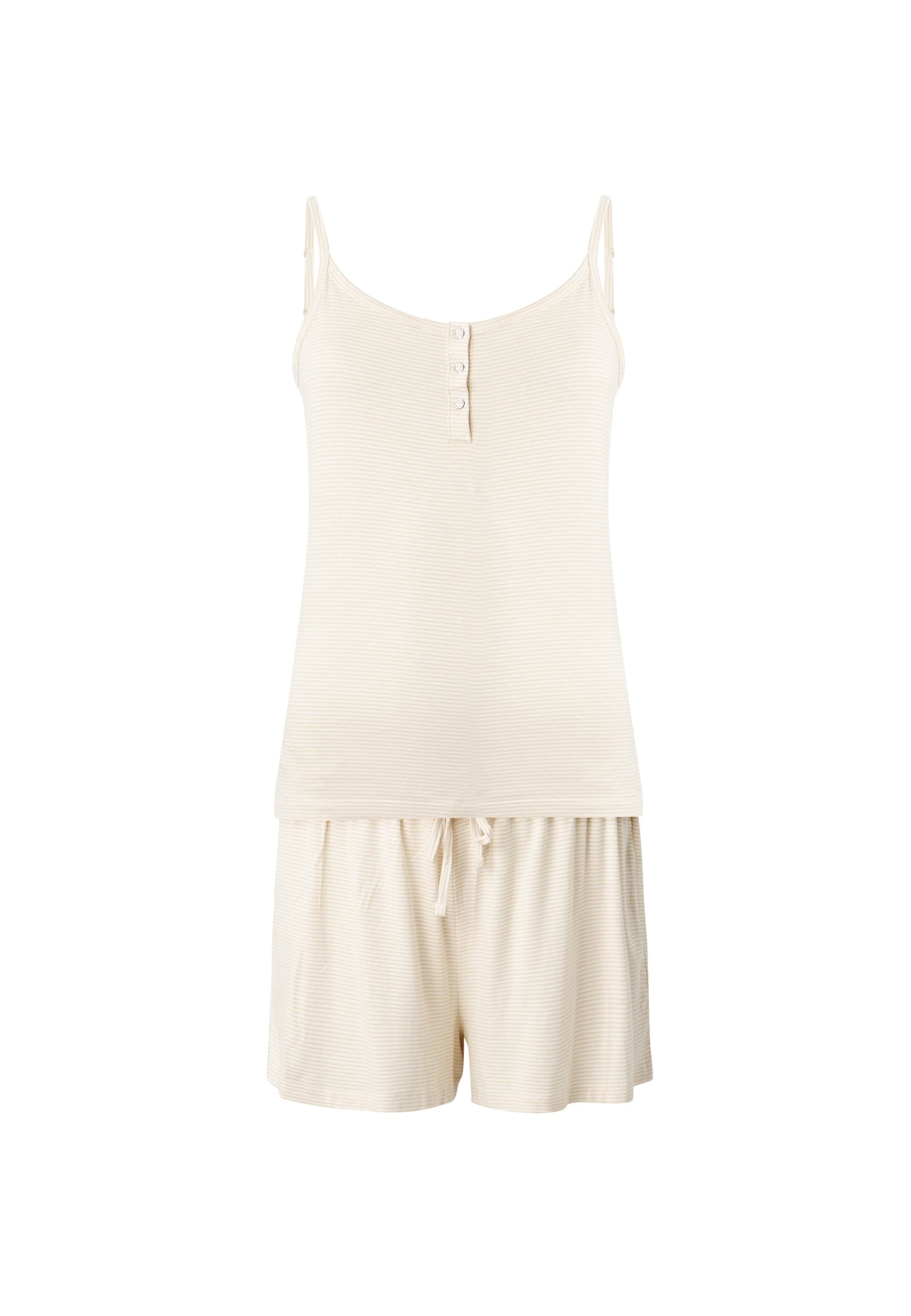 krém Hunkemöller Rövidek - XS, Termék nézet
